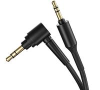 OKULI Audio Cable Replacement Compatible with Sony WH-1000XM2 Headphones