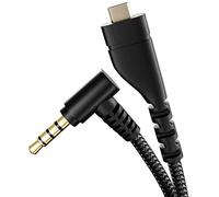 OKULI Audio Cable Replacement Compatible with SteelSeries Arctis 3, 5, 7 Headphones