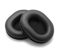 Okuli Replacement Pair of Ear Pads Cushions Compatible with Audio-Technica M70 Headphones