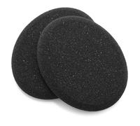 Okuli Replacement Pair of Ear Pads Cushions Compatible with Sennheiser SC160, 165 Headphones