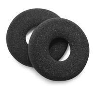Okuli Replacement Pair of Ear Pads Cushions Compatible with Yealink UH34, UH34 Lite Headphones