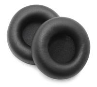 Okuli Replacement Pair of Ear Pads Cushions Compatible with Yealink YHS34 Headphones