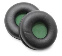 Okuli Replacement Pair of Ear Pads Cushions Compatible with Yealink YHS36, UH36, WH62, WH66 Headphones