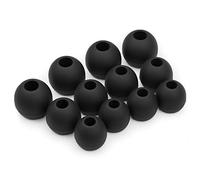 Okuli Set of 12 Silicone EarBuds Ear Tips For BEATs BEATsX, urBEATs Earphones