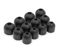 Okuli Set of 12 Silicone EarBuds Ear Tips For Sony WF-1000XM3 Earphones
