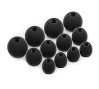 12 x Silicone EarBuds Ear Tips For Sony WF-1000XM4 Earphones