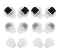 Okuli Set of 12 Silicone EarBuds Ear Tips InEar For BOSE IE IE2 Earphones