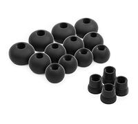 Okuli Set of 16 Silicone EarBuds Ear Tips For BEATs Powerbeats 2 & Powerbeats 3 Earphones