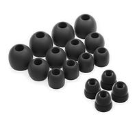 Okuli Set of 16 Silicone EarBuds Ear Tips For BEATs Powerbeats Pro Earphones