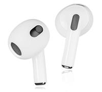 Okuli Set of 4 Silicone EarBuds Ear Tips InEar For Apple AirPods (3rd Gen) Earphones