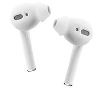 Okuli Set of 6 Silicone EarBuds Ear Tips InEar For Apple AirPods (1st Gen) Earphones