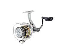 Okuma Avenger B Series Spinning Reel - Freshwater & Light Saltwater Fishing Reel with Smooth Drag System and Durable Corrosion-Resistant Body, AV-3000B