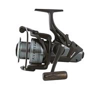 Okuma Aventa Baitfeeder AB-6000-280 m 0.35 mm Line Capacity Free Spool Reel Fishing Reels Carp Fishing Zander Fishing Eel Fishing Pike Fishing Trout Fishing