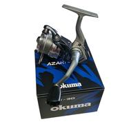 Okuma Azaki 30 & Braided / Spinning Fishing Reel