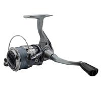 Okuma Azaki 3000 Fishing Reel Pre Spooled With Braided Line