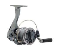 Fishing Reel With Line Okuma Azaki Braided Line Spinning Reel