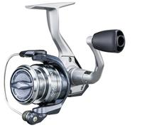 Okuma Azaki Spinning Reel With Braided Line - 30