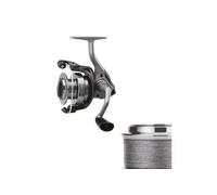 Okuma Azaki With Braid 40