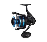Reel Okuma Azores XP Zxp-16000 HS Noir TU