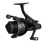 Okuma Carbonite Xp Carpfishing Reel Black 140