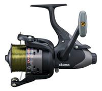 Okuma Carbonite XP Baitfeeder CBF-155A Reel Freespool