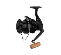 Okuma, CB-60 51232 Free Reel Reel - Black