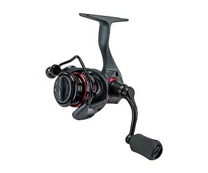 Okuma Ceymar A Series Flite Drive Lightweight 8BB Spinning Reel, C-500A, Gun Metal