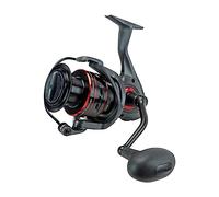 Okuma Ceymar A Series Flite Drive Lightweight 8BB Spinning Reel, C-8000A, Gun Metal