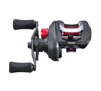 Okuma Ceymar Baitcast Left Hand Lure Fishing Reel C101-A