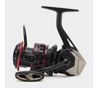 Okuma Ceymar Hd Spinning Reel 4000A - Black, Black