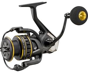 Okuma Ceymar SW-X 4000XA 6.2:1 Sea Spinning Reel