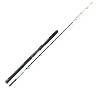 Okuma Classic Boat Travel Rod 6'6" 20-30lb