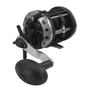 OKUMA CLASSIC PRO CLX LEVELWIND SEA FISHING REEL RH