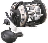 Okuma Classic Clx Trolling Reel Black 450