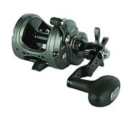Okuma Cortez "a" Star Drag Reel 5 SZ 15Lb. Max Drag Pressure