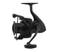 Okuma Custom Black CB-60 CB-80 Carp Fishing Reel with Spare Spool
