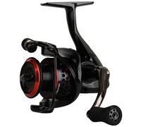 Okuma Custom Black Feeder Reel CLX-40F -Carp Coarse Match Fishing -Free Delivery