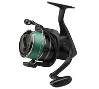 okuma custom spod reel
