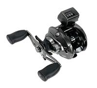 OKUMA CV-163DLX Convector Lowprofile Reel 2HPB + 1RB, Multi, one Size