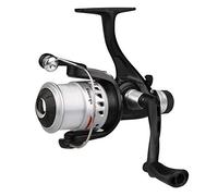 Okuma Electron ELR-140 Spinning Reel Sea Coarse Float Feeder Fishing with Line