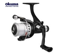 Okuma Electron Reel ELR-140 RD - Carp Coarse Feeder Match Fishing -[SV41225]