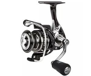 OKUMA EPXT-20 Epixor XT Spinning Reel, 20, 5.0: 1 Gear Ratio, 23.90" Retrieve Rate, 11 lb Max Drag, Ambidextrous