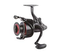 Okuma Fishing Ceymar 2+1 BB Fishing Reel, 5500, Red/Black