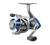 Okuma Safina Pro Spinning Reel Silver 8000