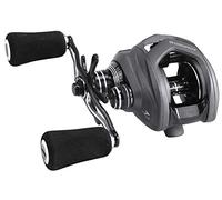 Okuma Fishing Tackle Okuma Komodo SS Low Profile Baitcaster, Left Hand Okuma Komodo SS Low Profile Baitcaster, Left Hand