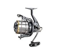 Okuma Flite Surf Fishing Distance Casting Fixed Spool Reel - Weighs 472 Grams