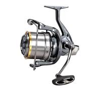 Okuma Flite Surf Fishing Distance Casting Fixed Spool Reel - Weighs 472 Grams