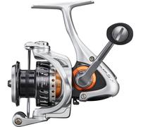 Okuma Helios SX High Speed HSX-40S Fixed Spool Reel Front Drag
