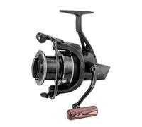 OKUMA INC 6000-FD CARP REEL LONG CASTING BIG PIT SPOD MARKER FEEDER ROD FISHING
