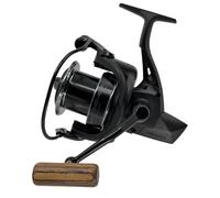 OKUMA INC 6000-FD CARP REEL LONG CASTING BIG PIT SPOD MARKER FEEDER ROD FISHING